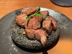 -一沙一城·岩烤牛扒(深圳首店)