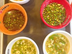 -乡党臊子面(丰庆公园店)