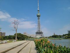 -文华公园(禅城区)