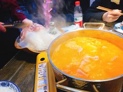 酸汤鱼-老灶房-四川土菜(铁牛广场店)