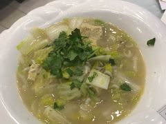 -东四民芳餐厅(世茂工三店)
