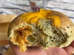 -屋裡·Union Bakery(龙江路店)