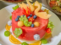 -锦府盐帮·私宴(赛特店)