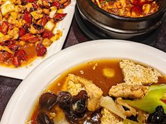 -陈麻婆豆腐总店