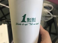 -1点点(温州府前店)
