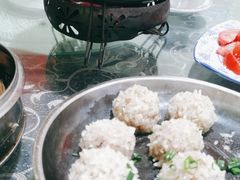 -朗妈私房菜(婺女州店)