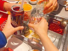 -海底捞火锅(八佰伴店)