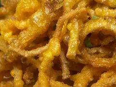 -江湖黑大兔(杨家坪店)
