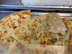 -咏春葱油饼(德政中路店)