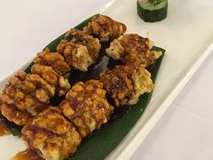 -朱仔记食府(江南大道店)
