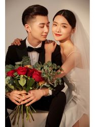 -青禾蒙娜丽莎婚纱摄影(武汉总店)