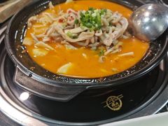 -李师傅脆肚(华强北店)