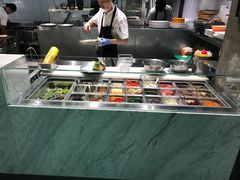 -TAMATI(巴黎贝甜韩式西餐厅店)