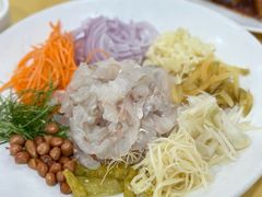 -吉莲利苑海鲜酒家(珠海拱北28年老字号店)