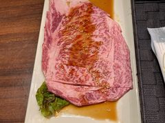 -焼肉まんぐう