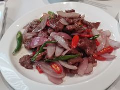 -琬苑鸽庄·川粤融合菜(解放碑总店)