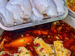 -莫家传承菜(耗儿鱼特色店)