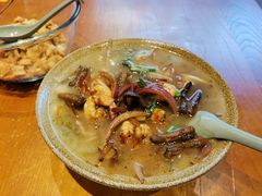 -圳兴面王·拌川·特色炒面(南山保利剧院店)