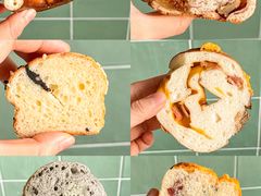 -富贵面包公司(运河店)