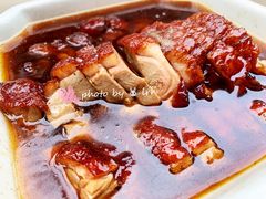 -蒲氏烤鸭(百寿路店)