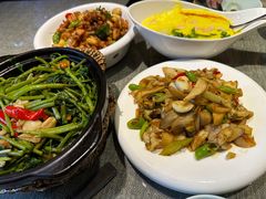 -隐食私房菜(老街店)