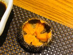 -贵木日本料理·铁板烧(新地假日广场店)