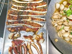 -老虎滩大连海鲜烧烤(建邺云锦路总店)