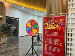 -雅宜酒店(广州黄埔大沙东地铁站店)