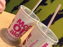 -麦当劳(总统大酒店店)