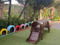 -伊顿幼儿园(棕榈泉校园)