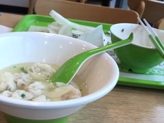-老乡鸡(南京高淳悦达广场店)