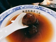 -粗茶淡饭(东关街店)