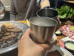 -原始泥炉烤肉(总店)