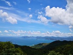 -马峦山郊野公园