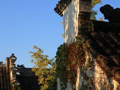 -惠山古镇·寄畅园