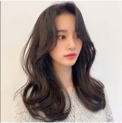 点击看大图 -M+hair salon专业造型沙龙