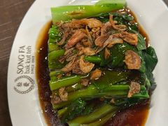 -松發肉骨茶(牛车水店)