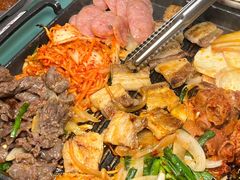 -意成料理