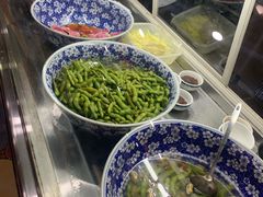 -西北朗益和穆斯林餐厅