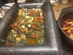 -大丰收脆鱼(万达江北店)
