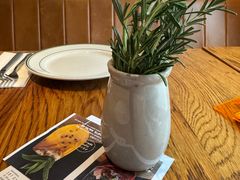 -La Strada(安福路店)