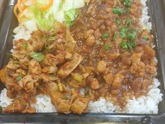 -魏家凉皮(文景路店)