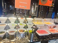 -33韩式自助烧烤(环城南路店)