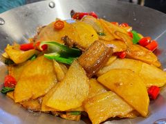 -赣南人家(顺义后沙峪亚朵店)