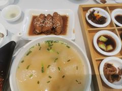 -新仙清汤牛腩(铜锣湾店)
