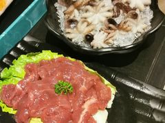 -马家斑.鲜鱼火锅(松湖万科店)