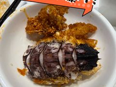-79号渔船海鲜饭店(岗厦店)