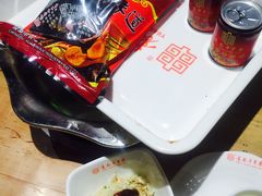 -袁记串串香(梁家巷店)