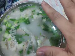 精品羊汤-虢州羊肉馆(三门峡店)