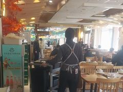 -天盛海鲜烧烤大排档·本地小海鲜·牟平腿穗子(幸福店)
